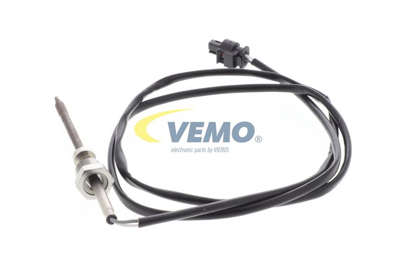 VEMO V30-72-0193 Датчик, температура відпрацьованих газів