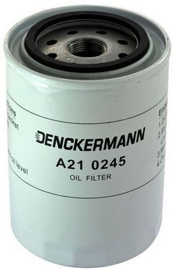 DENCKERMANN olajszűrő A210245