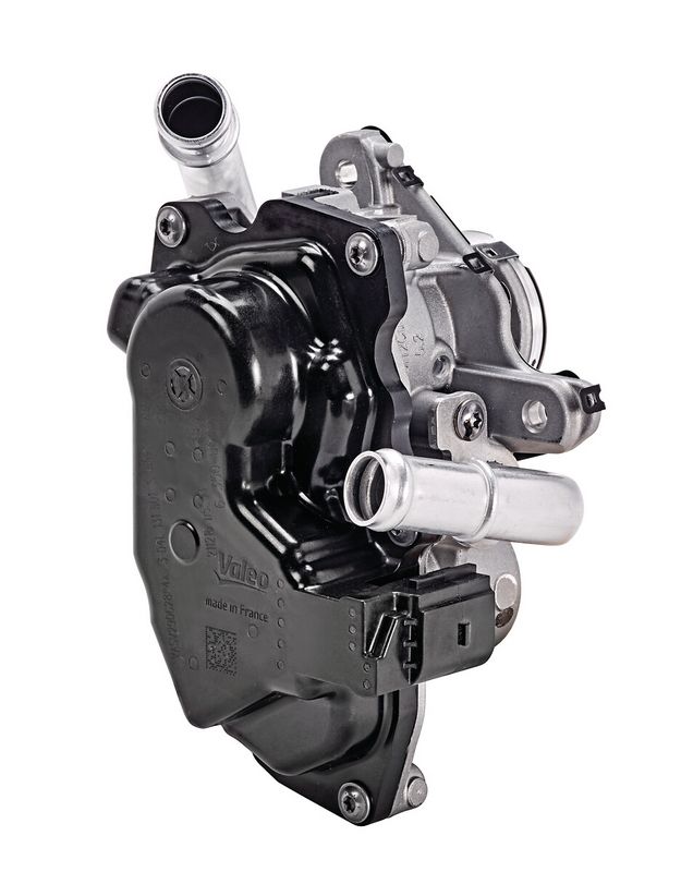 Válvula EGR VALEO 700454
