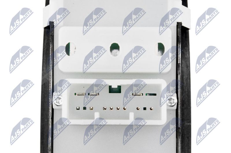 NTY EWS-CH-008 Switch, window regulator
