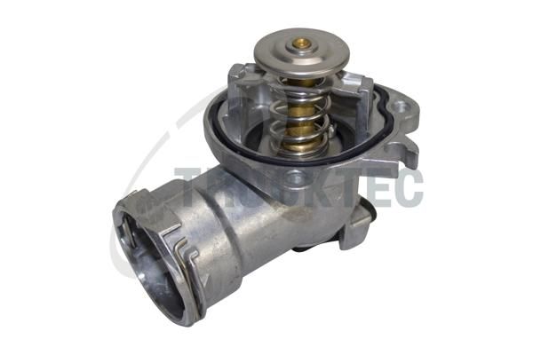 TRUCKTEC AUTOMOTIVE Termostatas, aušinimo skystis