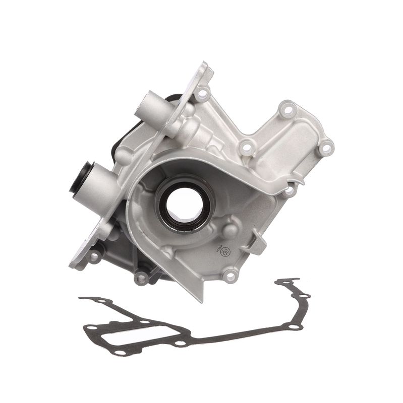 Product Image - Oliepomp - PU0123 - ET ENGINETEAM