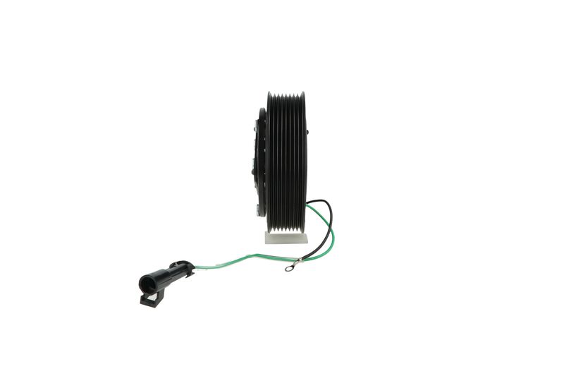 Elektromagnetická spojka, kompresor klimatizace 380029