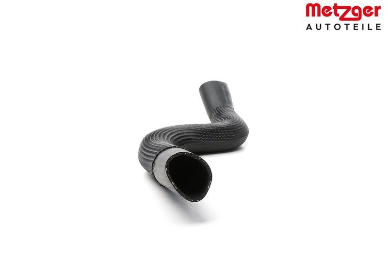 LADELUFTSCHLAUCH METZGER AUTOTEILE 2400743 10