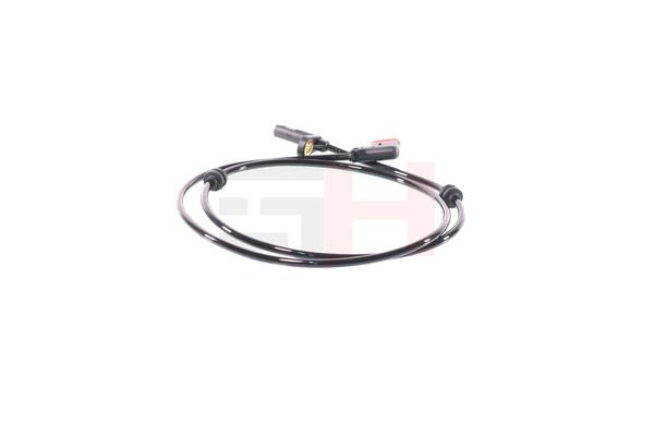 GH GH-713302 Sensor, wheel speed