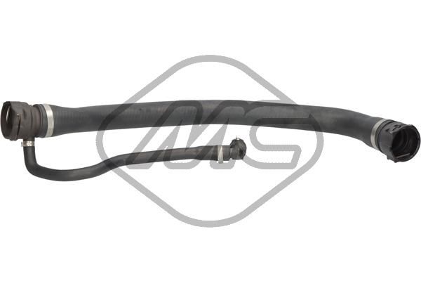 Jahutusvoolik, Metalcaucho...