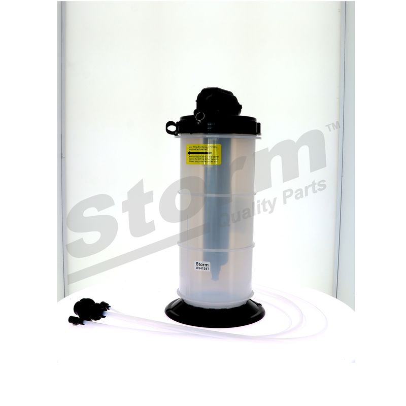 Kit de vidange d’huile STORM QUALITY PARTS 666662