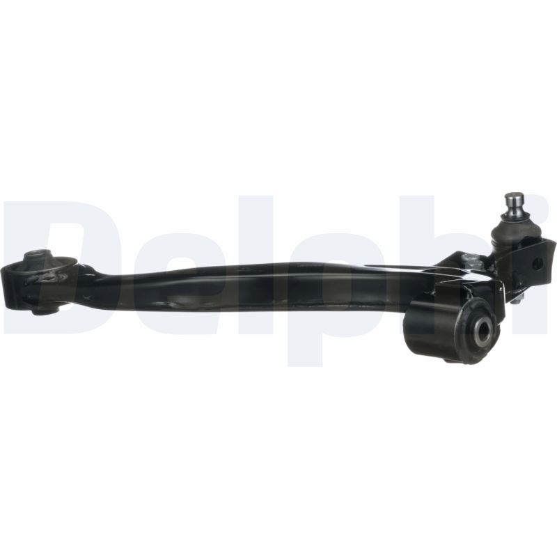 DELPHI TC3589 Control/Trailing Arm, wheel suspension