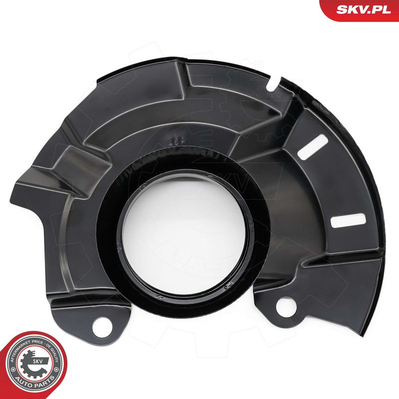 Plekk, piduriketas, ESEN SKV 57SKV247