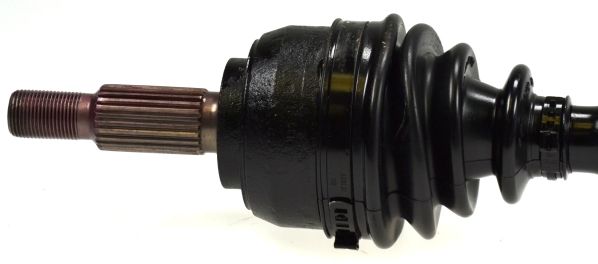LÖBRO 304564 Drive Shaft