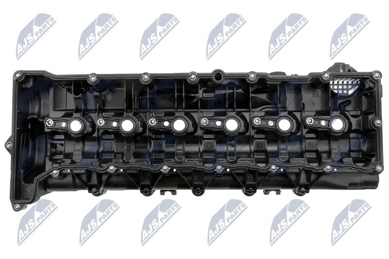 NTY BPZ-BM-017 Cylinder Head Cover