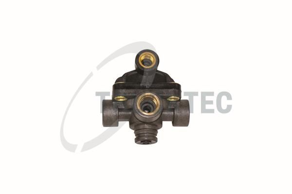 TRUCKTEC AUTOMOTIVE 01.35.136 - Relinis vožtuvas