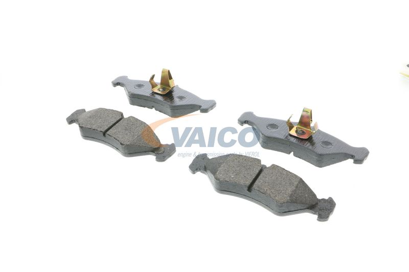VAICO V10-8152 Brake Pad Set, disc brake