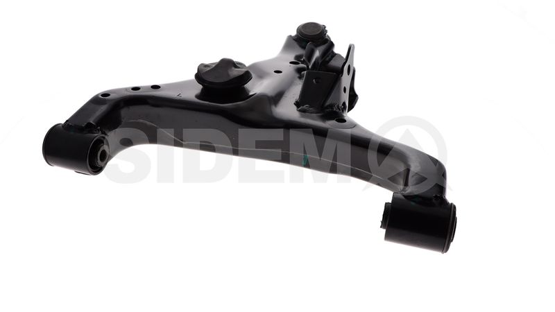SIDEM 41870 Control/Trailing Arm, wheel suspension
