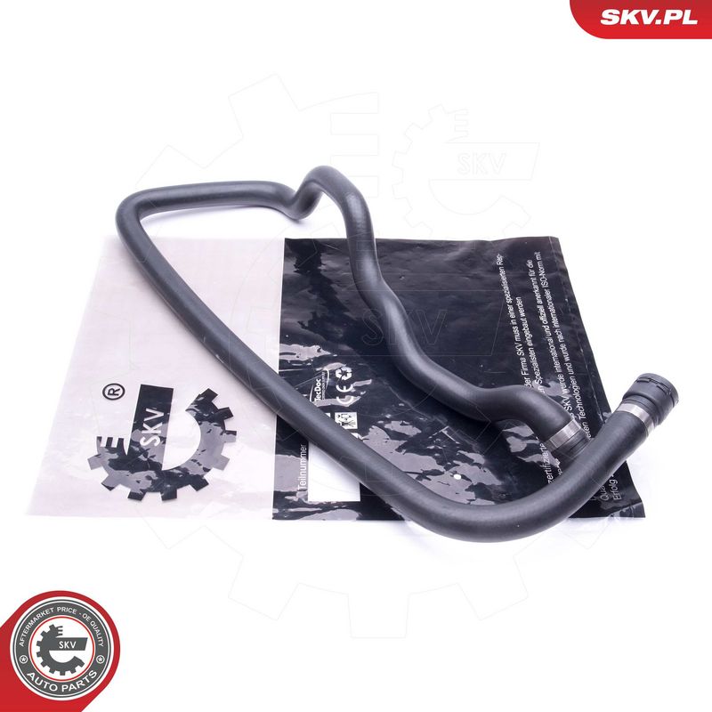 Jahutusvoolik, ESEN SKV 43SKV636