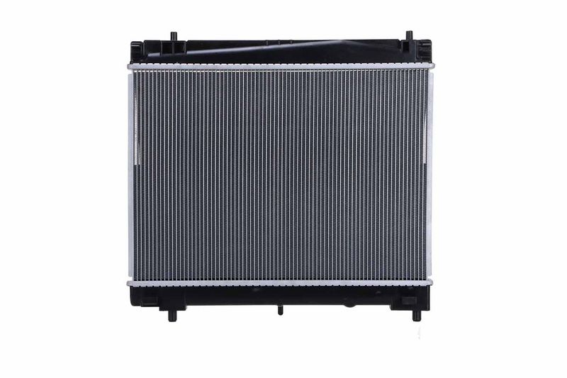 HELLA 8MK 366 300-091 Radiator, engine cooling