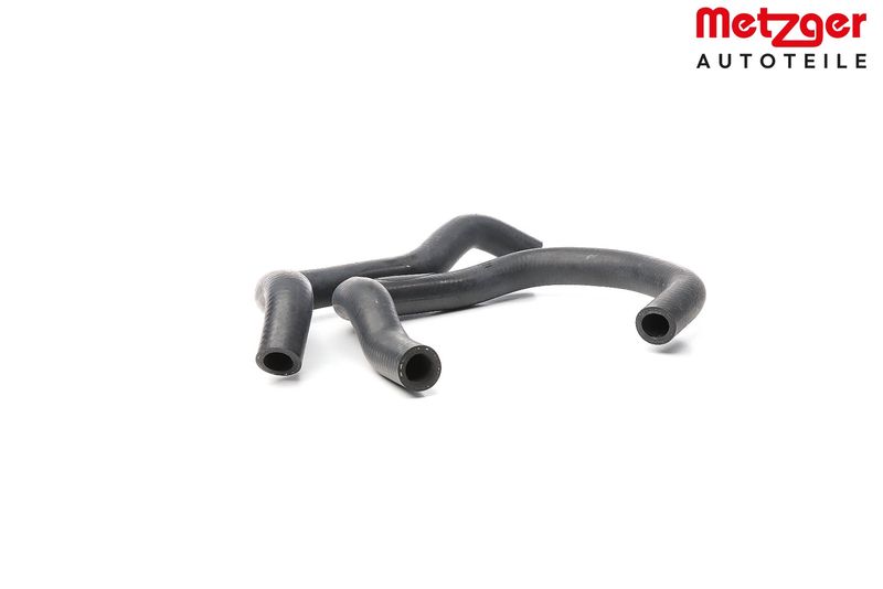 METZGER AUTOTEILE 2420778 Radiator Hose