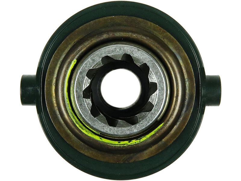 AS-PL SD0124(BOSCH) Freewheel Gear, starter