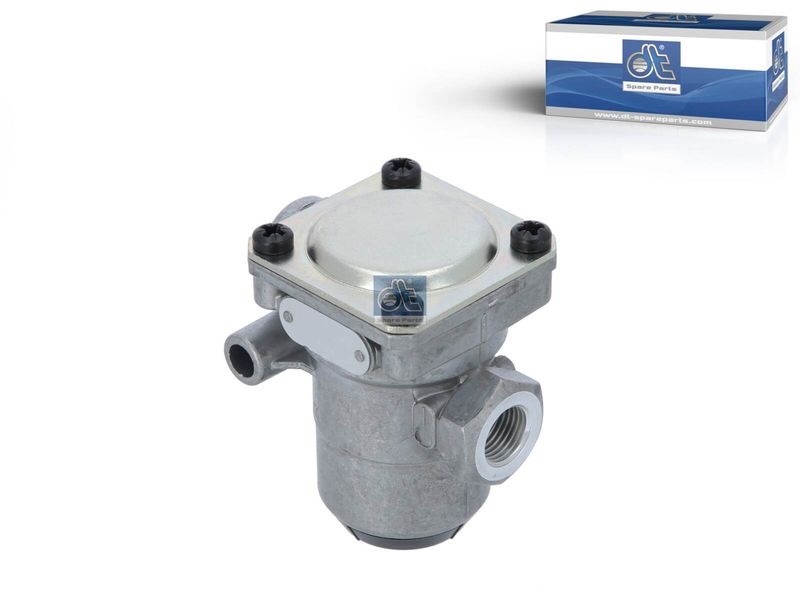 Supapa de suprapresiune 1.18337 DT Spare Parts