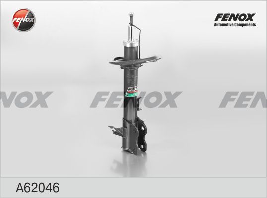 амортисьор FENOX