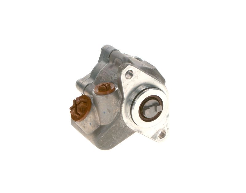 Hydraulické čerpadlo, řízení K S01 000 417