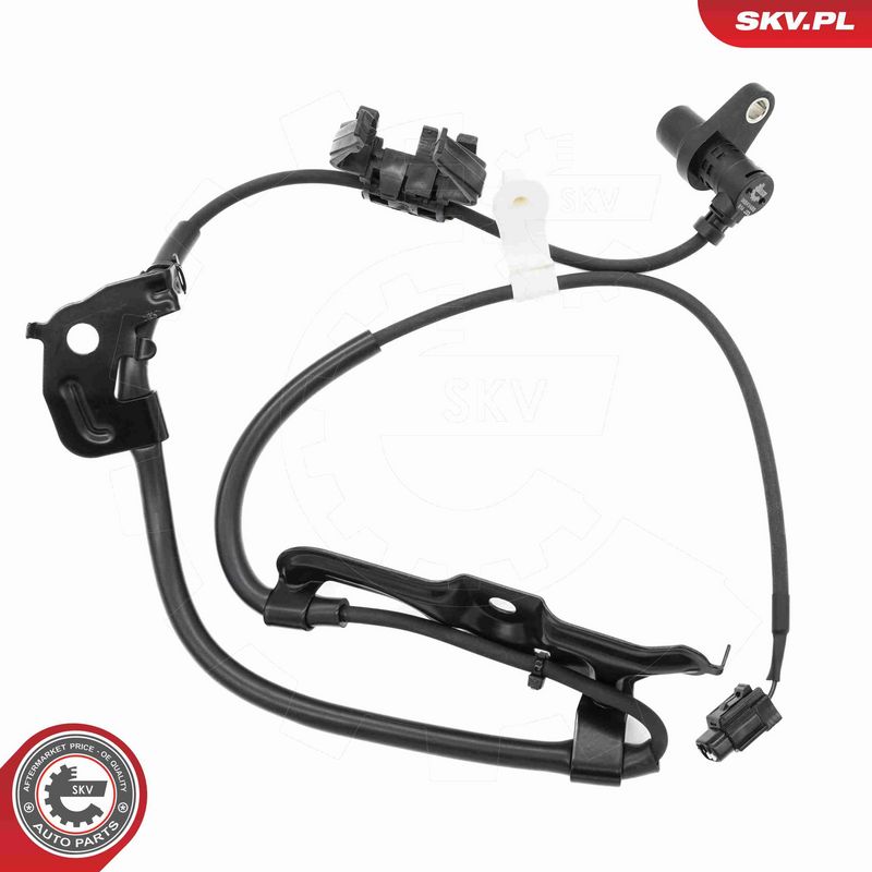ESEN SKV 06SKV480 Sensor, wheel speed