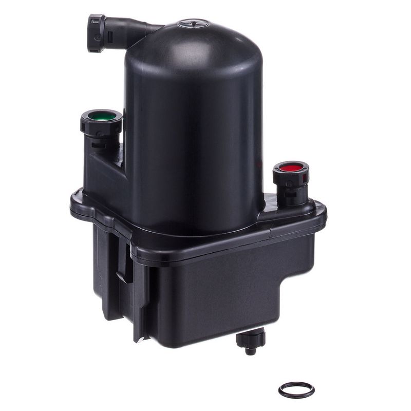 Filtru combustibil WK 939/11 x MANN-FILTER
