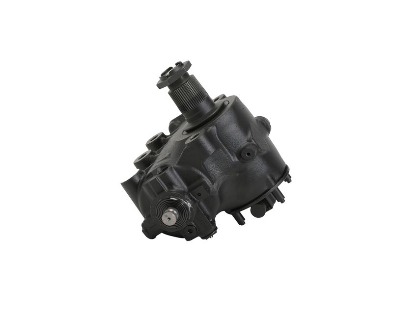 BOSCH KS01001233 Steering Gear