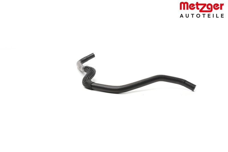 METZGER AUTOTEILE 2420147 Radiator Hose