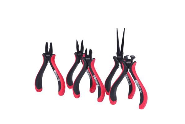 KS TOOLS 500.7020 Pliers Set