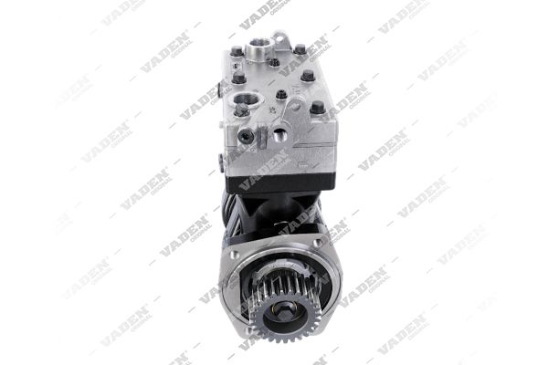 kompresor vzduchový DAF 1600080001
