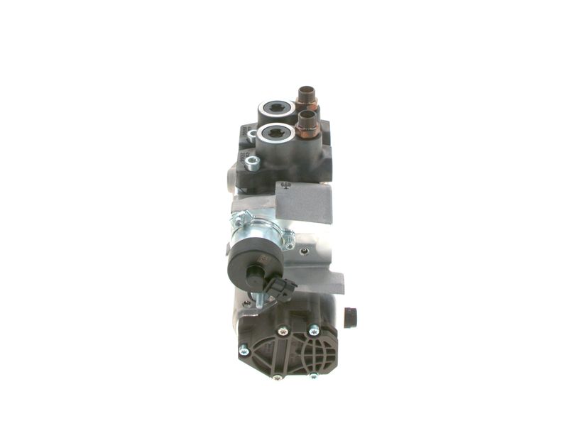 BOSCH 0 445 020 235 High Pressure Pump