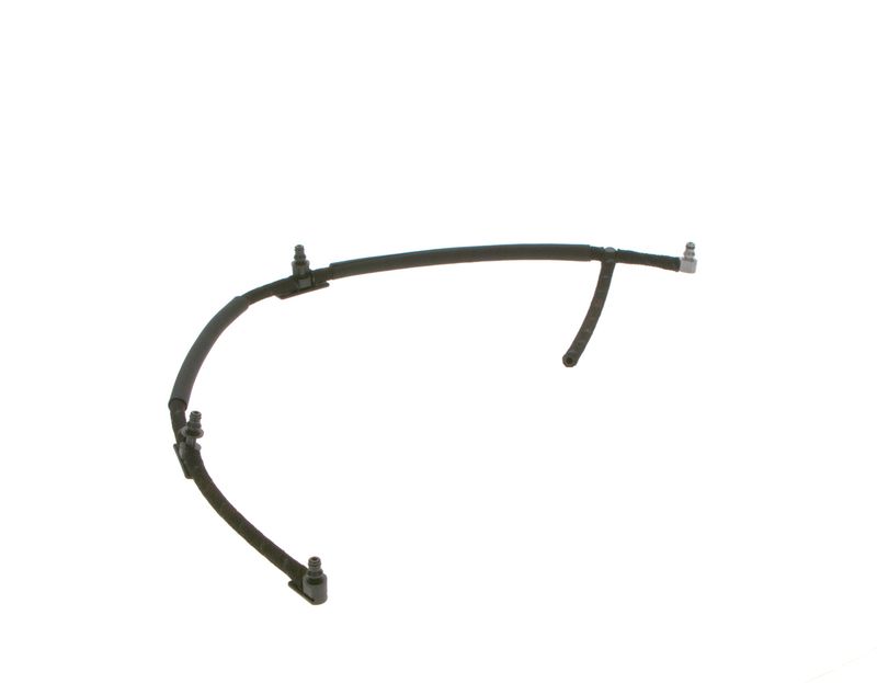 BOSCH 0928402097 Hose, fuel overflow