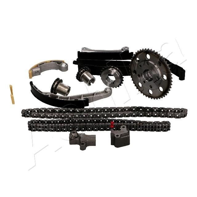 ASHIKA KCK113 Timing Chain Kit