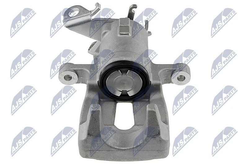 Pidurisadul, NTY HZT-RE-015