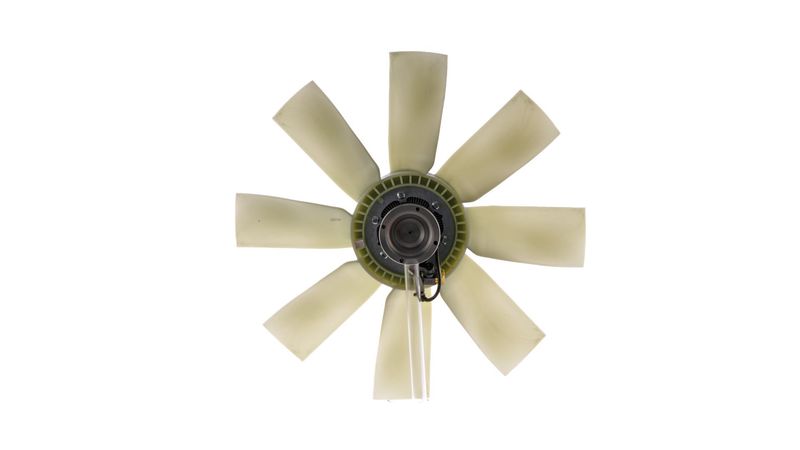 Větrák, chlazení motoru CFF 505 000S