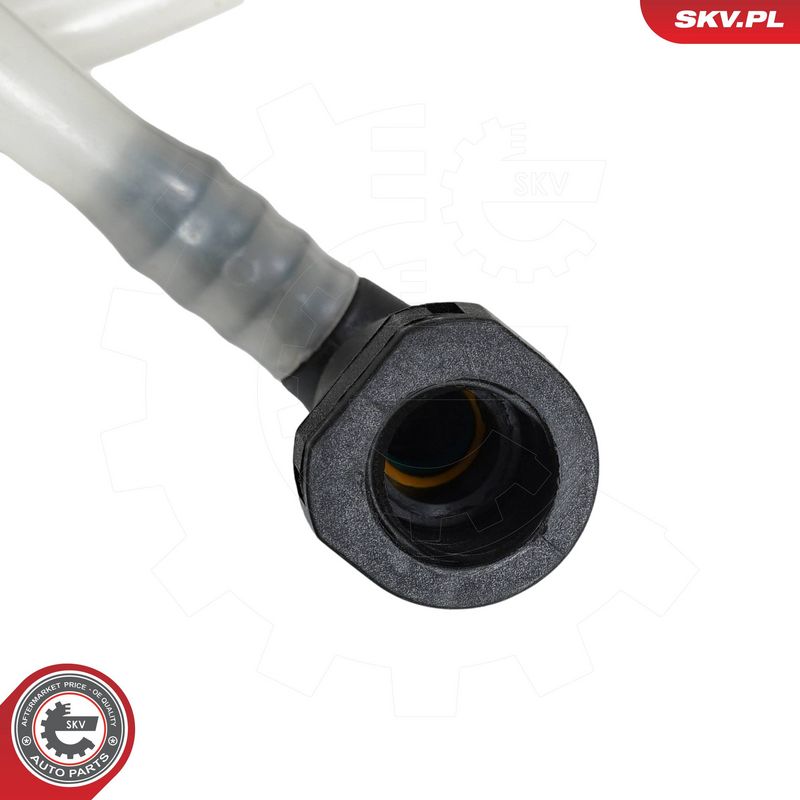 Kütusetorustik, ESEN SKV 87SKV013