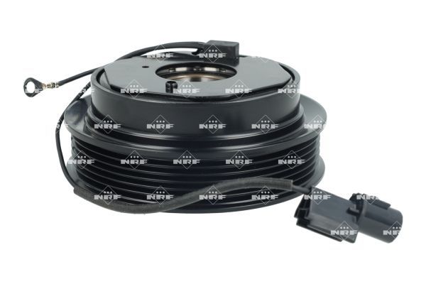 Magnetsidur, kliimakompressor, NRF 380122