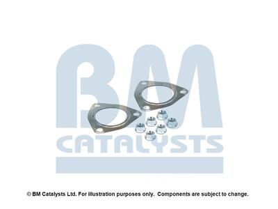 Product Montāžas komplekts, Katalizators BM Catalysts FK90716B Image