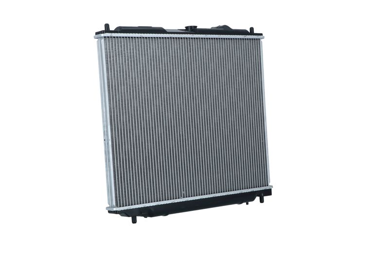 Radiador, refrigeración del motor NRF 52108