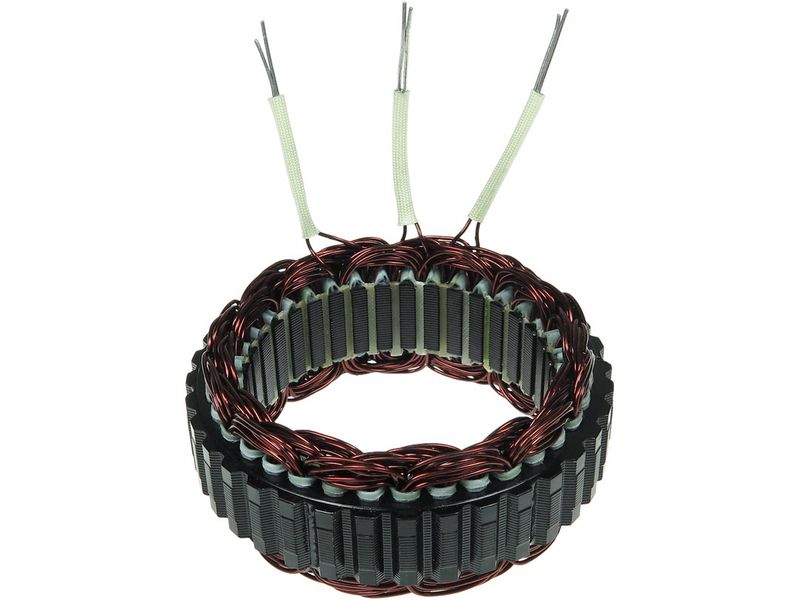 Stator, generator AS-PL STANDARD AS3004