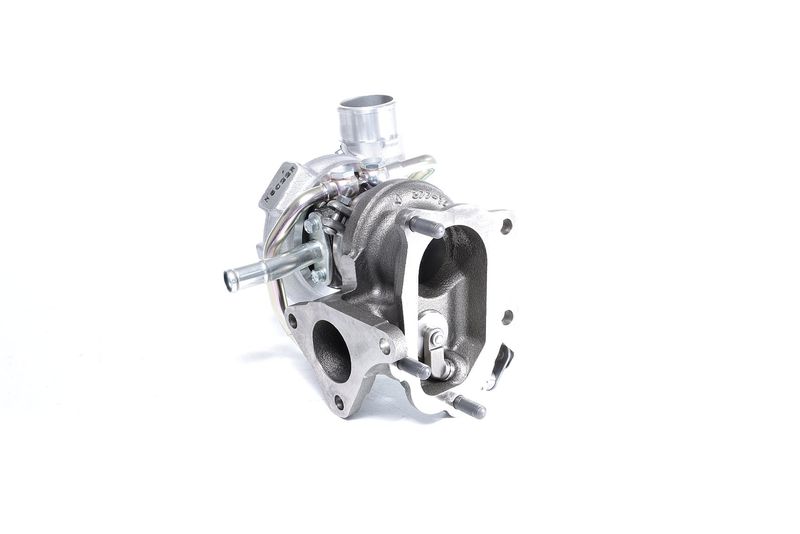 Compresor,sistem de supraalimentare T918444 BTS Turbo