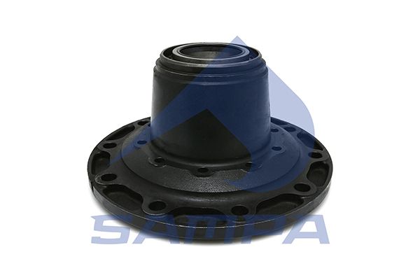 náboj kola SAF B-9 075.167/1