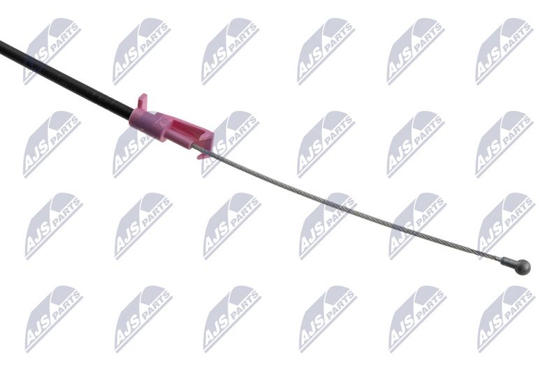 Ukselukk, NTY EZC-PS-033