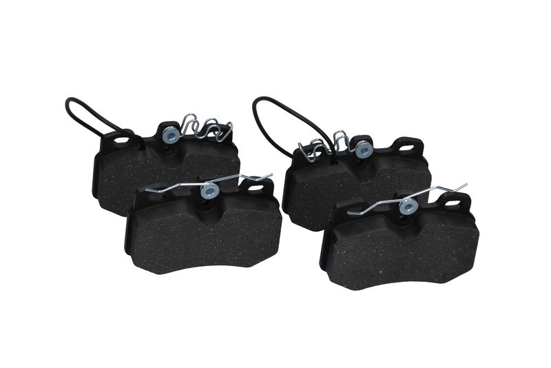 Sada brzdových destiček, kotoučová brzda 301176A