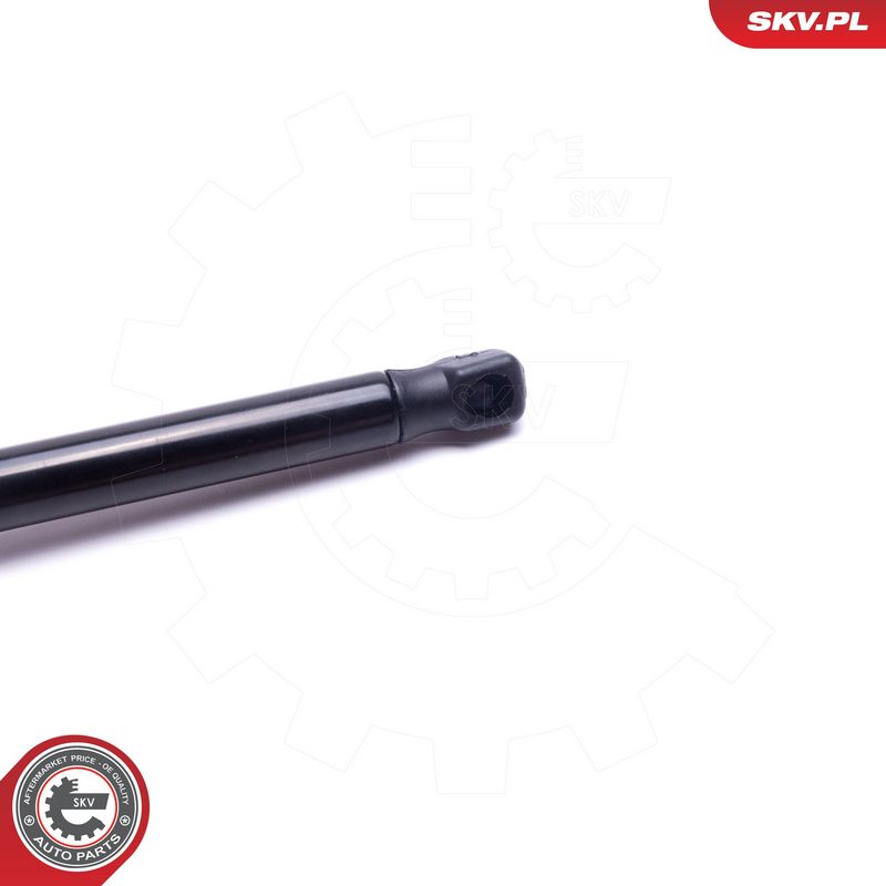 Gaasivedru, mootorikapott, ESEN SKV 52SKV065