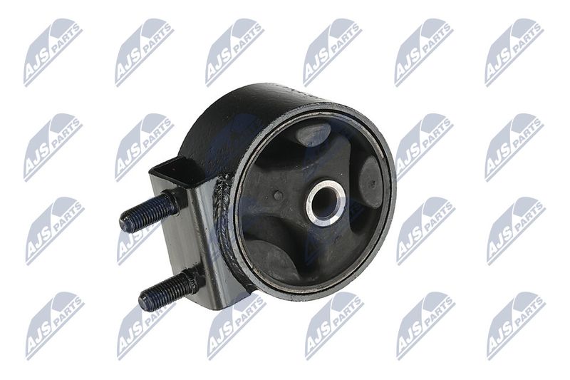 Paigutus, Mootor, NTY ZPS-KA-307