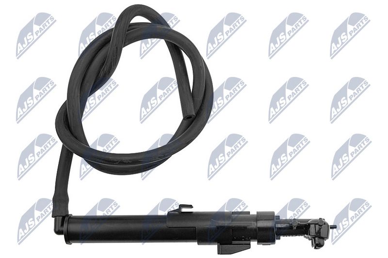 Pesuveedüüs, Tulepesurid, NTY EDS-LR-007