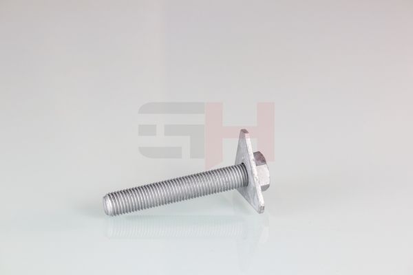 Kruvi, õõtshoob, GH GH-391509