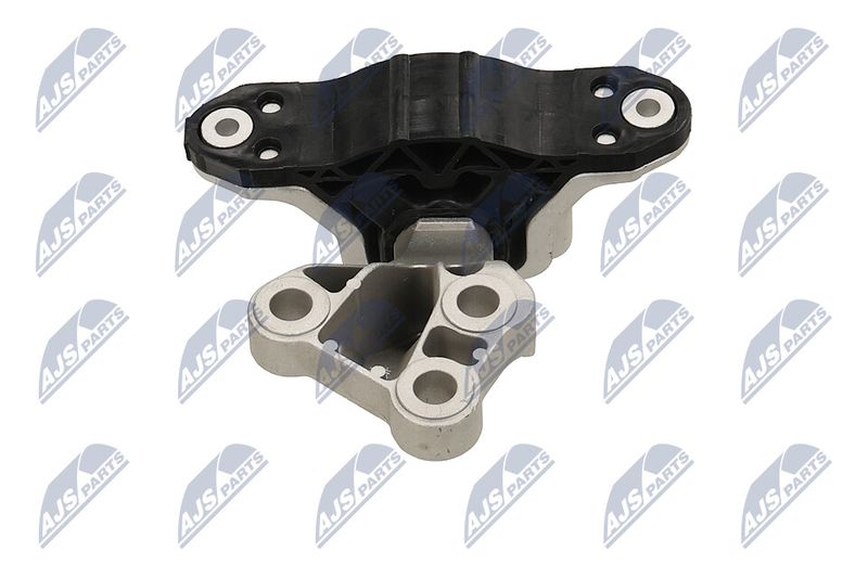 Paigutus, Mootor, NTY ZPS-PL-078